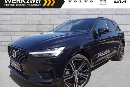 Volvo XC60 Gebrauchtwagen