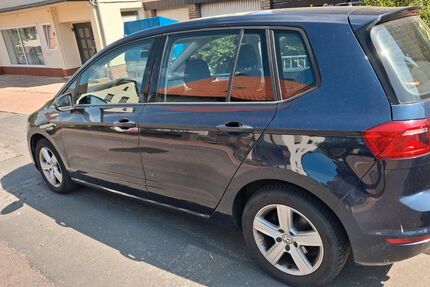 VW Golf Sportsvan Gebrauchtwagen