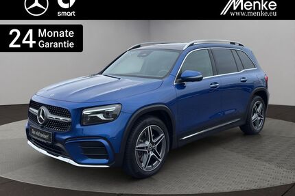 Mercedes-Benz GLB 220 Gebrauchtwagen