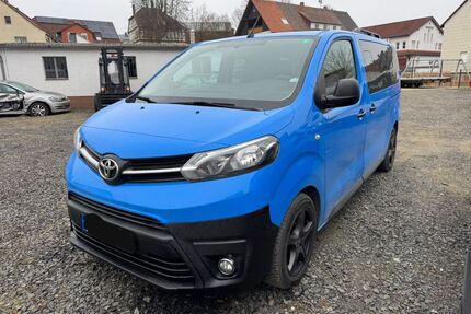 Toyota Proace (Verso) Gebrauchtwagen