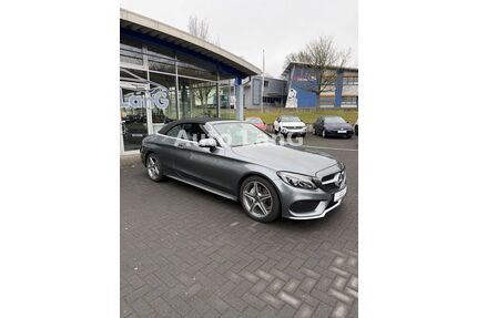 Mercedes-Benz C 180 Gebrauchtwagen