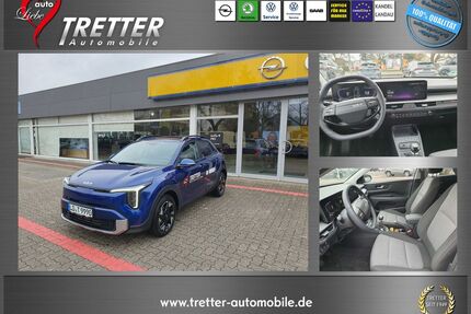 Kia Stonic Gebrauchtwagen