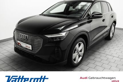 Audi Q4 Gebrauchtwagen