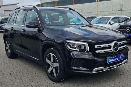 Mercedes-Benz GLB 220 Gebrauchtwagen