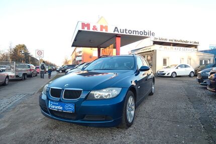 BMW 318 Gebrauchtwagen