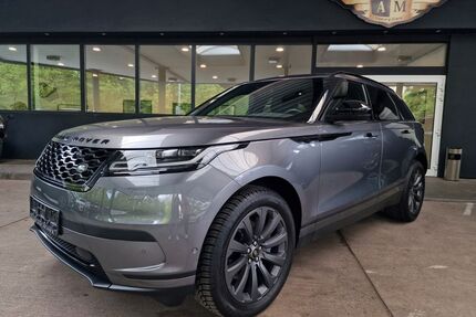 Land Rover Range Rover Velar Gebrauchtwagen