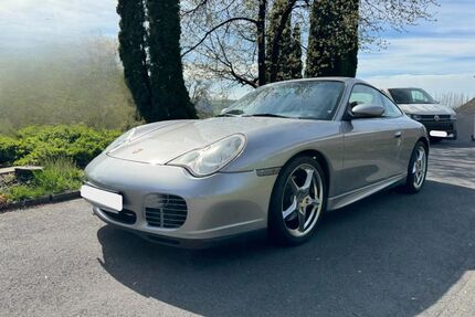 Porsche 996 Gebrauchtwagen