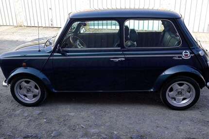 Mini 1300 Gebrauchtwagen
