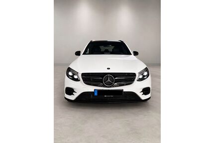 Mercedes-Benz GLC 300 Gebrauchtwagen