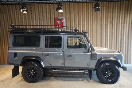 Land Rover Defender Gebrauchtwagen