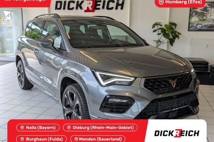 Cupra Ateca Gebrauchtwagen