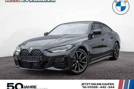 BMW 420 Gran Coupé Gebrauchtwagen