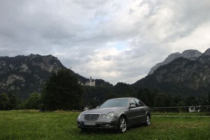 Mercedes-Benz 230 Gebrauchtwagen