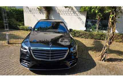 Mercedes-Benz S 350 Gebrauchtwagen