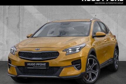 Kia XCeed Gebrauchtwagen