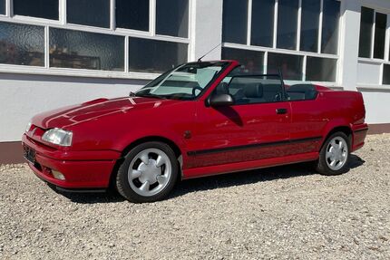 Renault R 19 Gebrauchtwagen