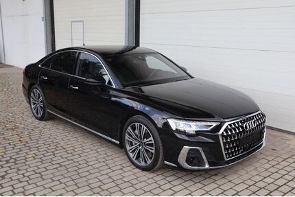 Audi A8 Gebrauchtwagen