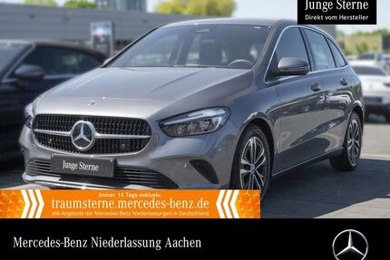 Mercedes-Benz B 200 Gebrauchtwagen