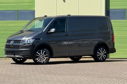 VW T6 andere Gebrauchtwagen