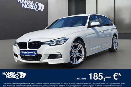 BMW 320 Gebrauchtwagen