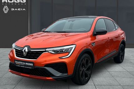 Renault Arkana Gebrauchtwagen