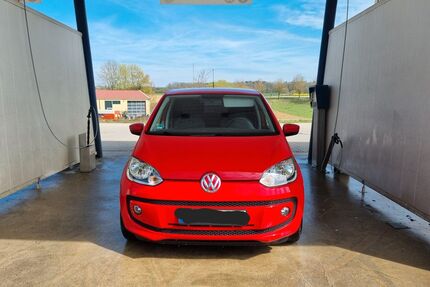 VW up! Gebrauchtwagen