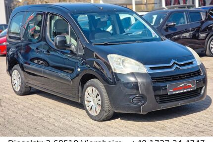 Citroen Berlingo Gebrauchtwagen