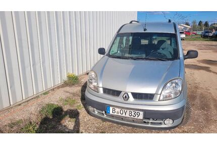Renault Kangoo Gebrauchtwagen