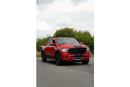 Dodge RAM Gebrauchtwagen