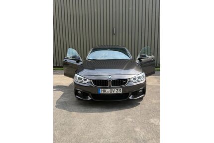 BMW 428 Gran Coupé Gebrauchtwagen
