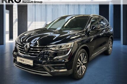 Renault Koleos Gebrauchtwagen