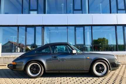Porsche 911 Urmodell Gebrauchtwagen