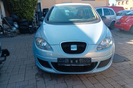 Seat Altea Gebrauchtwagen