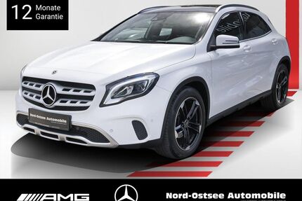 Mercedes-Benz GLA 180 Gebrauchtwagen