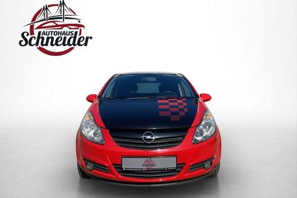 Opel Corsa Gebrauchtwagen