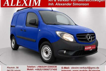 Mercedes-Benz Citan Gebrauchtwagen