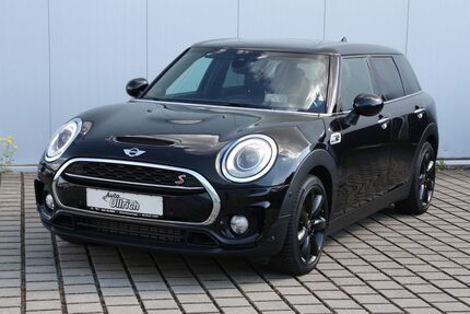 Mini Cooper S Clubman Gebrauchtwagen