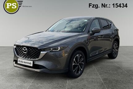 Mazda CX-5 Gebrauchtwagen