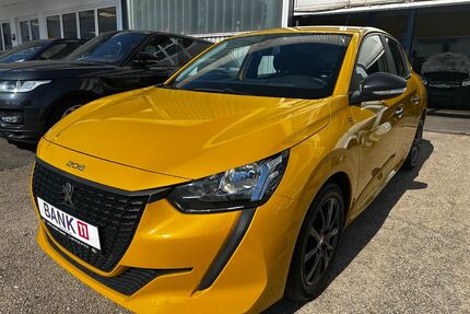 Peugeot 208 Gebrauchtwagen