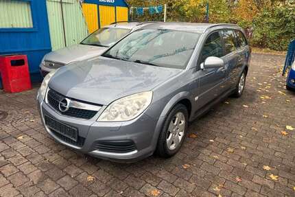 Opel Vectra Gebrauchtwagen