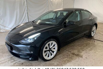 Tesla Model 3 Gebrauchtwagen