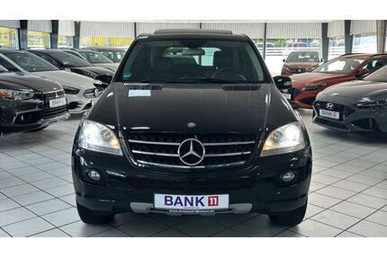 Mercedes-Benz ML 320 Gebrauchtwagen