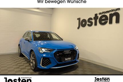Audi RSQ3 Gebrauchtwagen