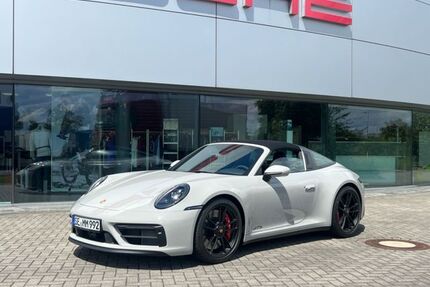 Porsche 992 Gebrauchtwagen