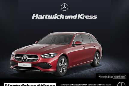 Mercedes-Benz C 300 Gebrauchtwagen