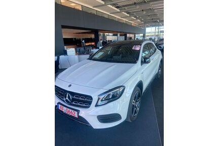 Mercedes-Benz GLA 200 Gebrauchtwagen