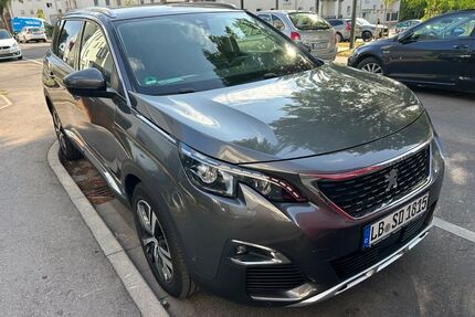 Peugeot 5008 Gebrauchtwagen