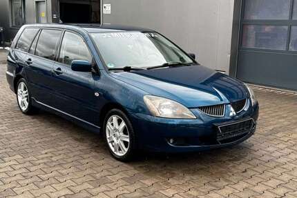 Mitsubishi Lancer Gebrauchtwagen