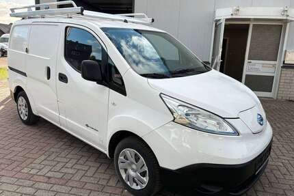 Nissan E-NV200 Gebrauchtwagen