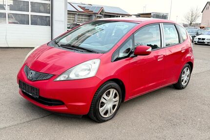 Honda Jazz Gebrauchtwagen